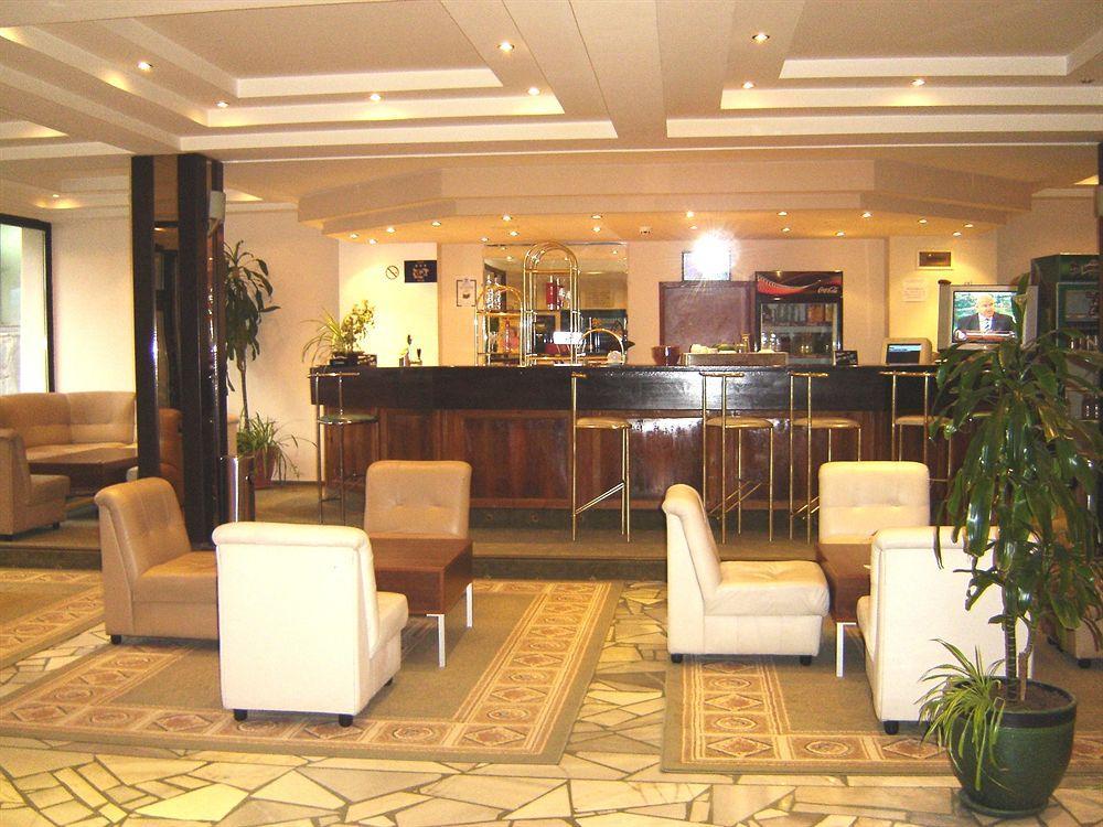 Finlandia Hotel Pamporovo Esterno foto