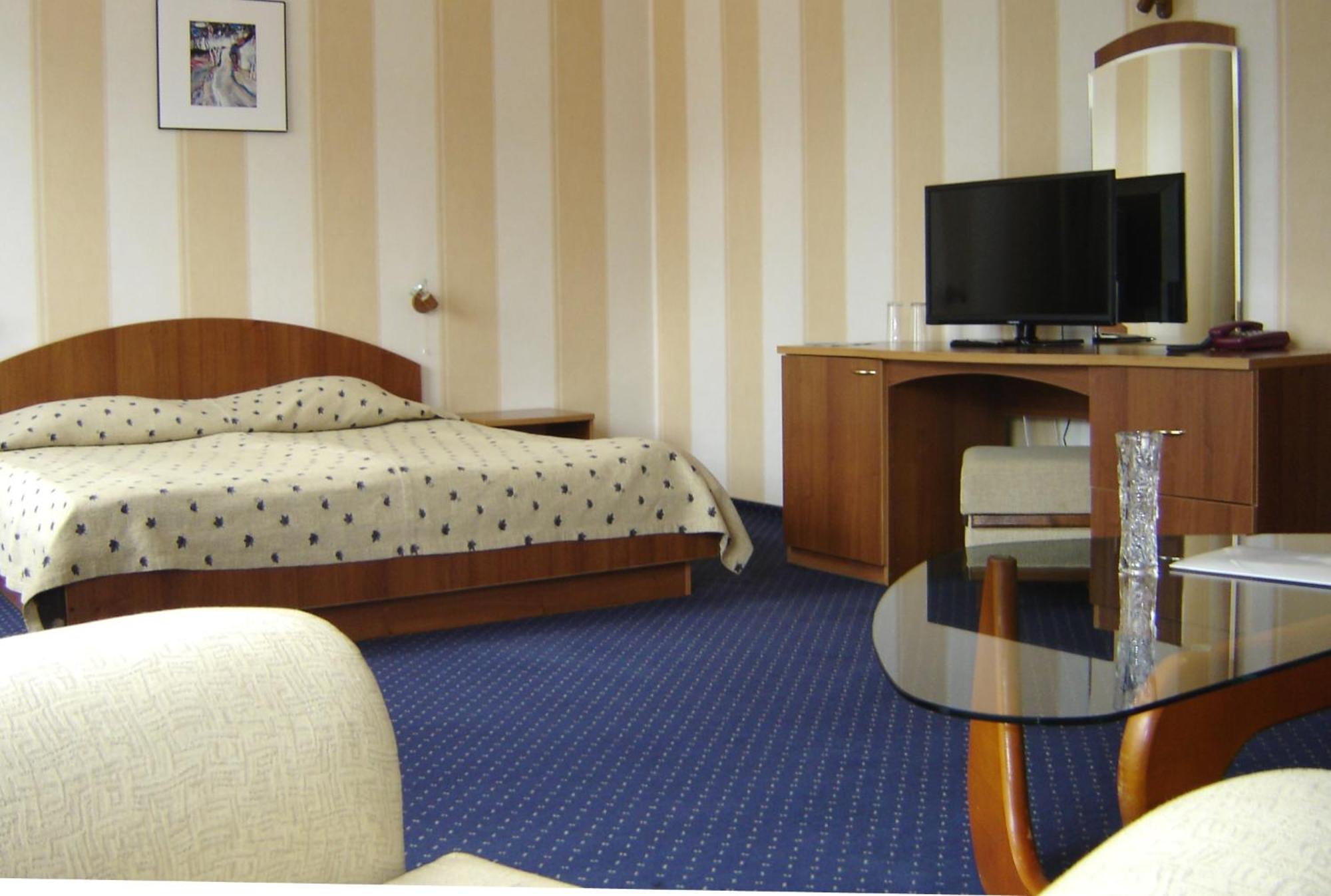 Finlandia Hotel Pamporovo Camera foto