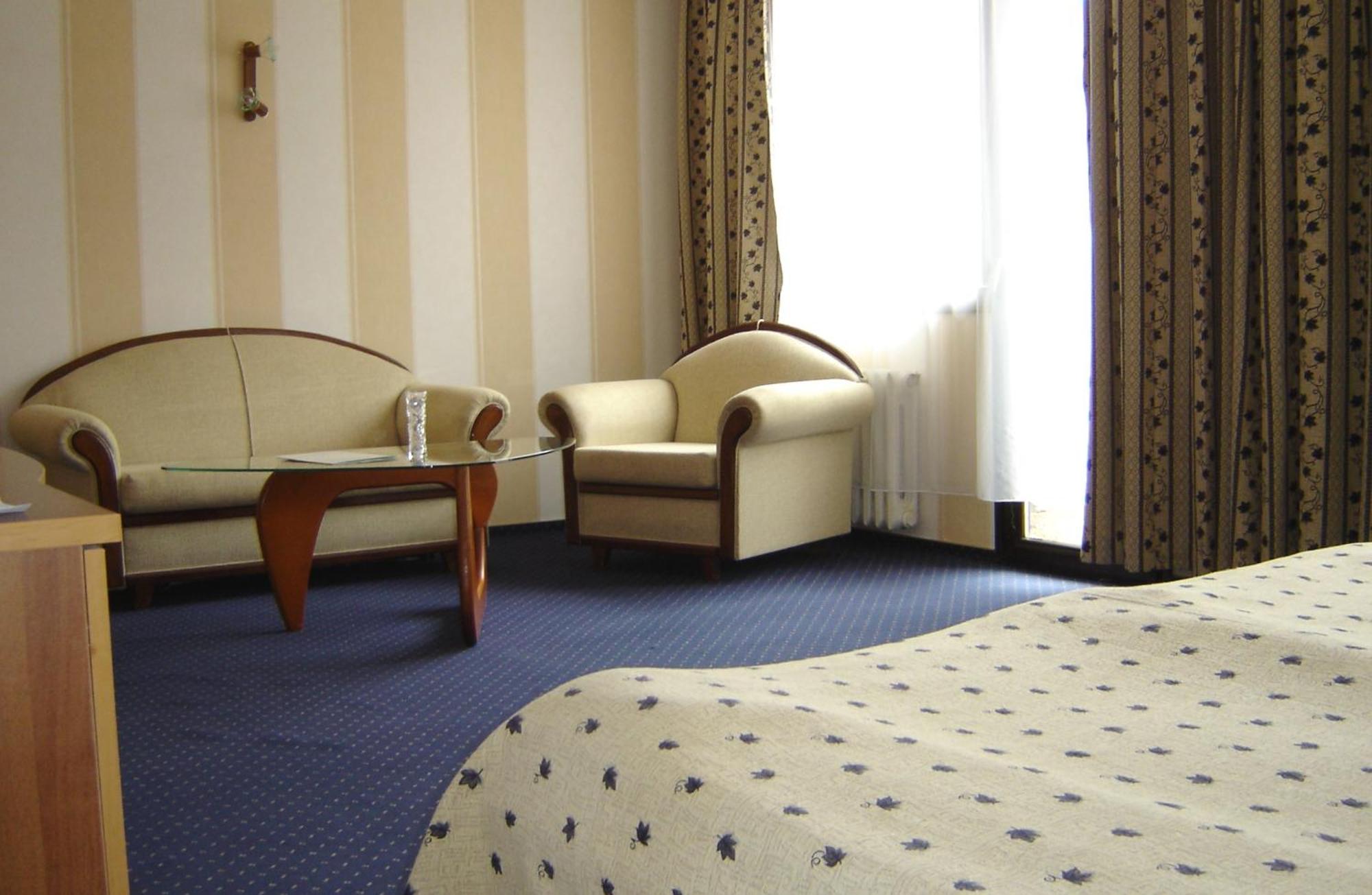 Finlandia Hotel Pamporovo Camera foto
