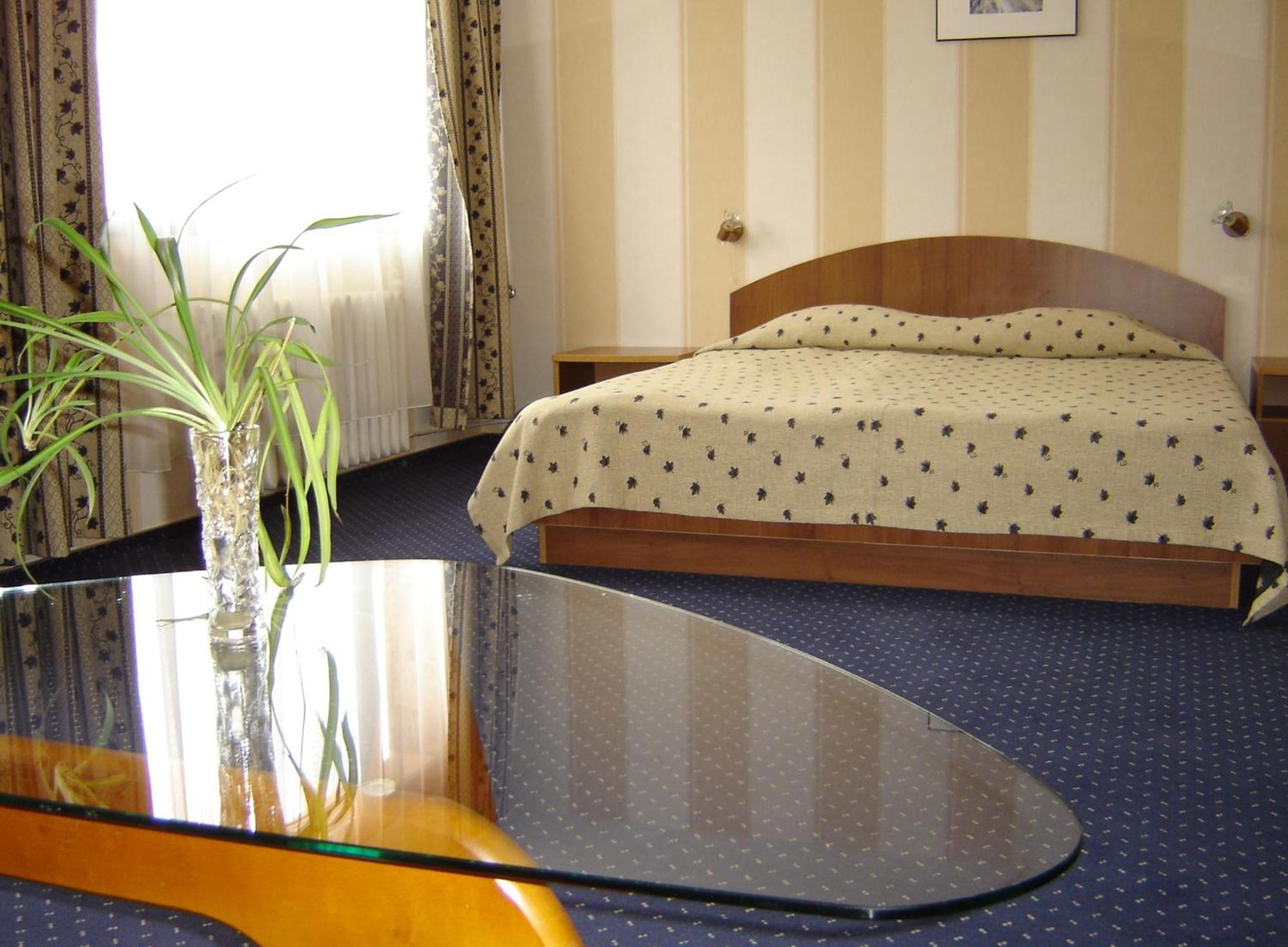 Finlandia Hotel Pamporovo Camera foto