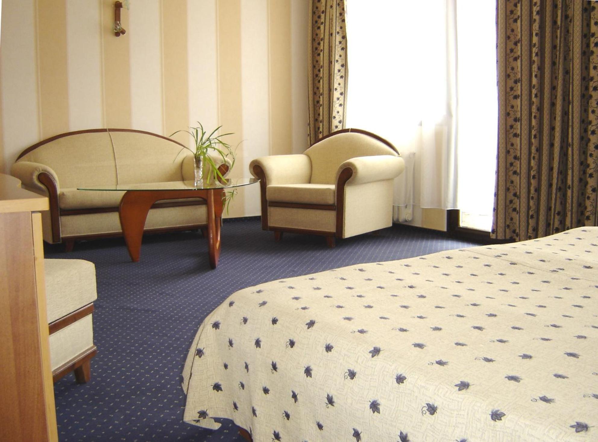 Finlandia Hotel Pamporovo Camera foto