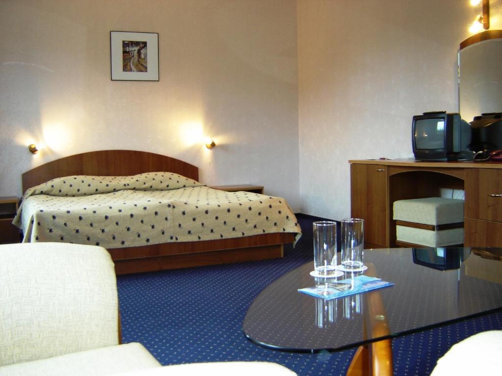 Finlandia Hotel Pamporovo Camera foto
