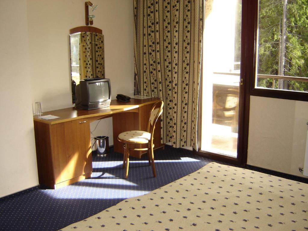 Finlandia Hotel Pamporovo Camera foto
