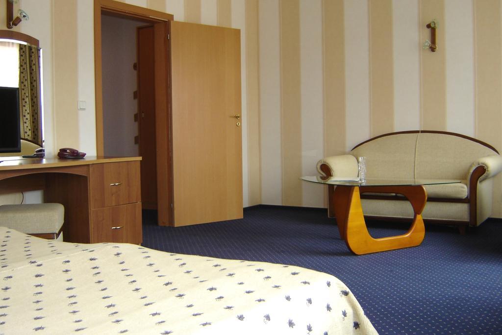 Finlandia Hotel Pamporovo Camera foto