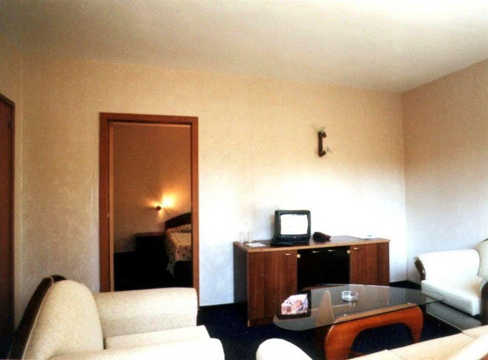 Finlandia Hotel Pamporovo Esterno foto