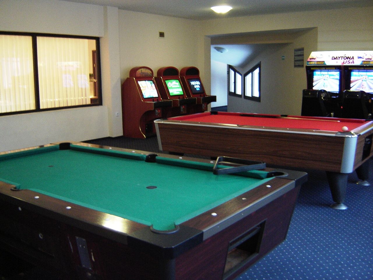 Finlandia Hotel Pamporovo Esterno foto